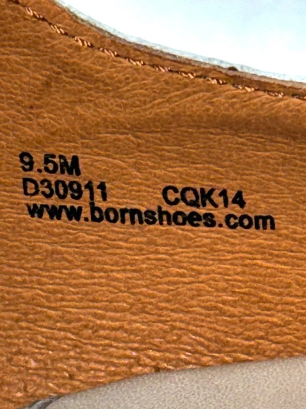 Born these are
